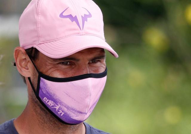 杏彩体育下载-纳达尔对东奥持观望态度：我今年的日程还不确定